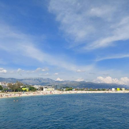 Apartman Monika Near The Beach Сплит Екстериор снимка